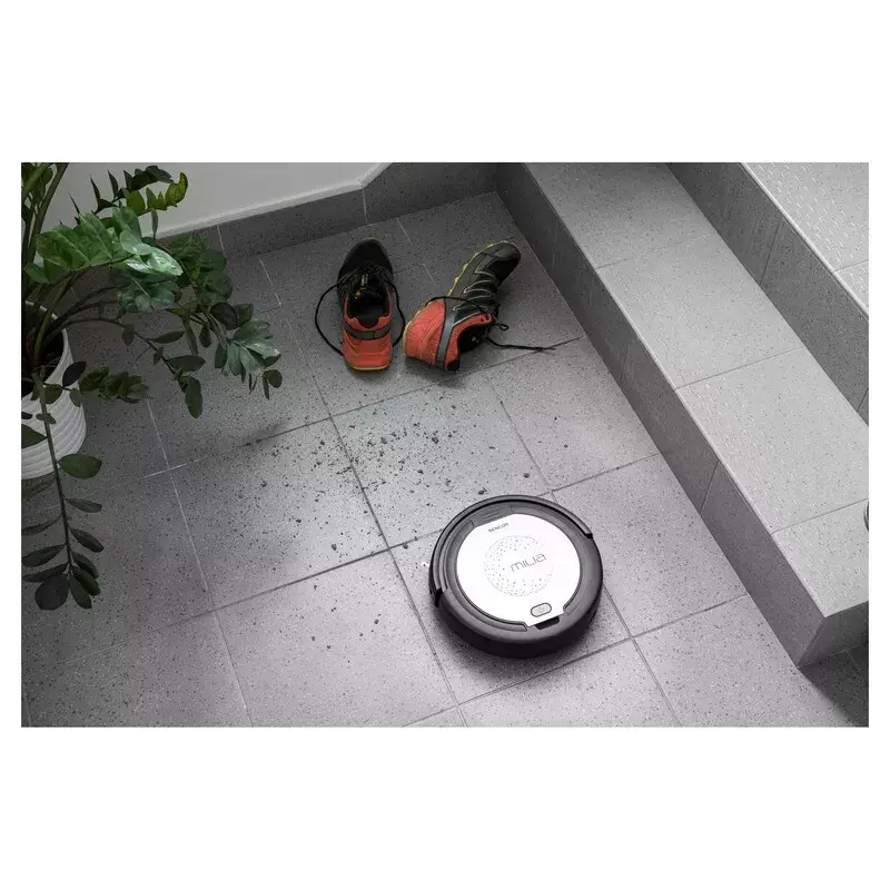 SENCOR SRV 1000SL robot vacuum Photo 18