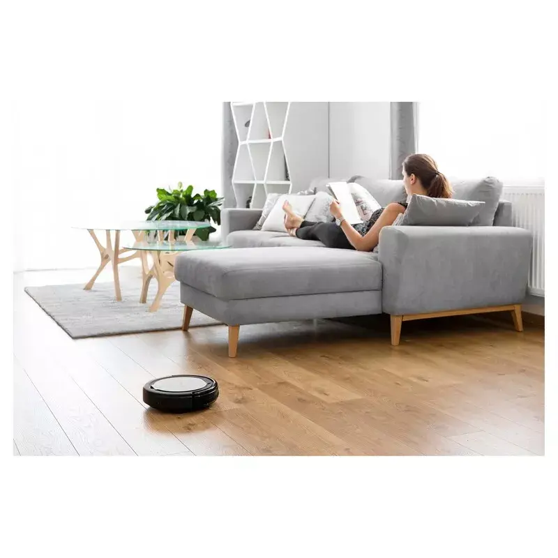 SENCOR SRV 1000SL robot vacuum Photo 21