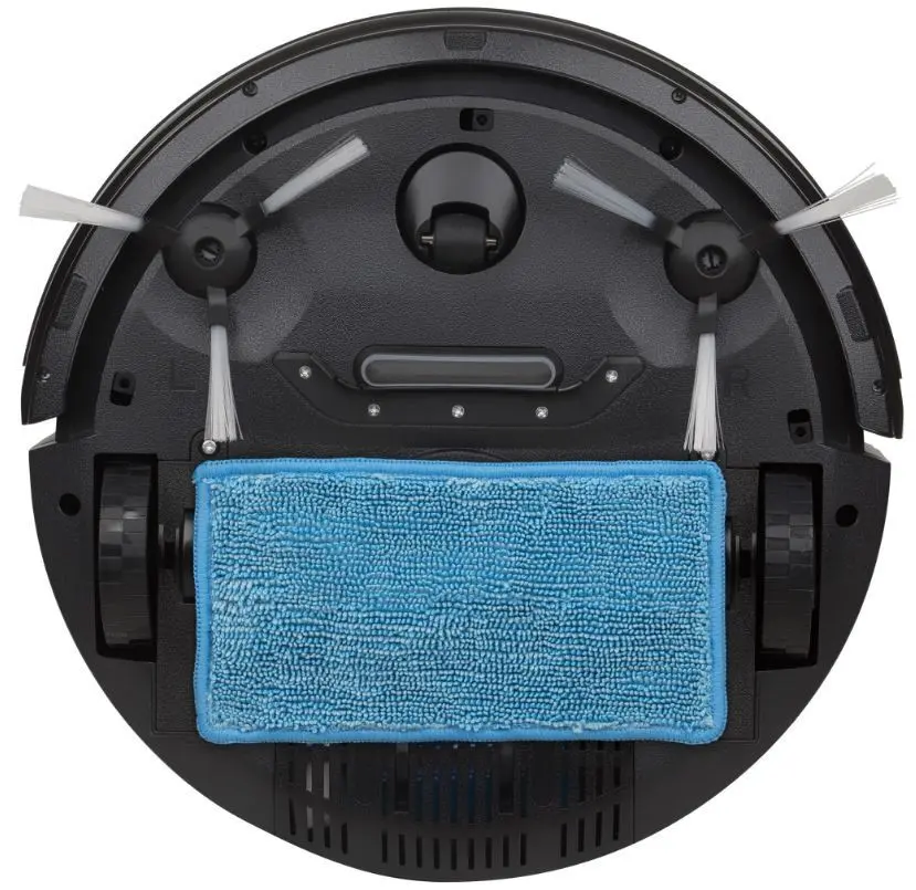 SENCOR SRV 1000SL robotputekļsūcējs Photo 4