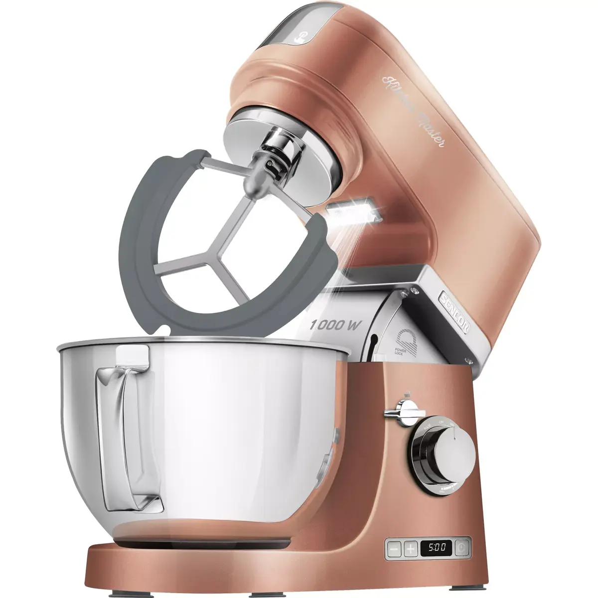 Sencor STM 7876GD Food Processor 1000 W 4.5 L Photo 3