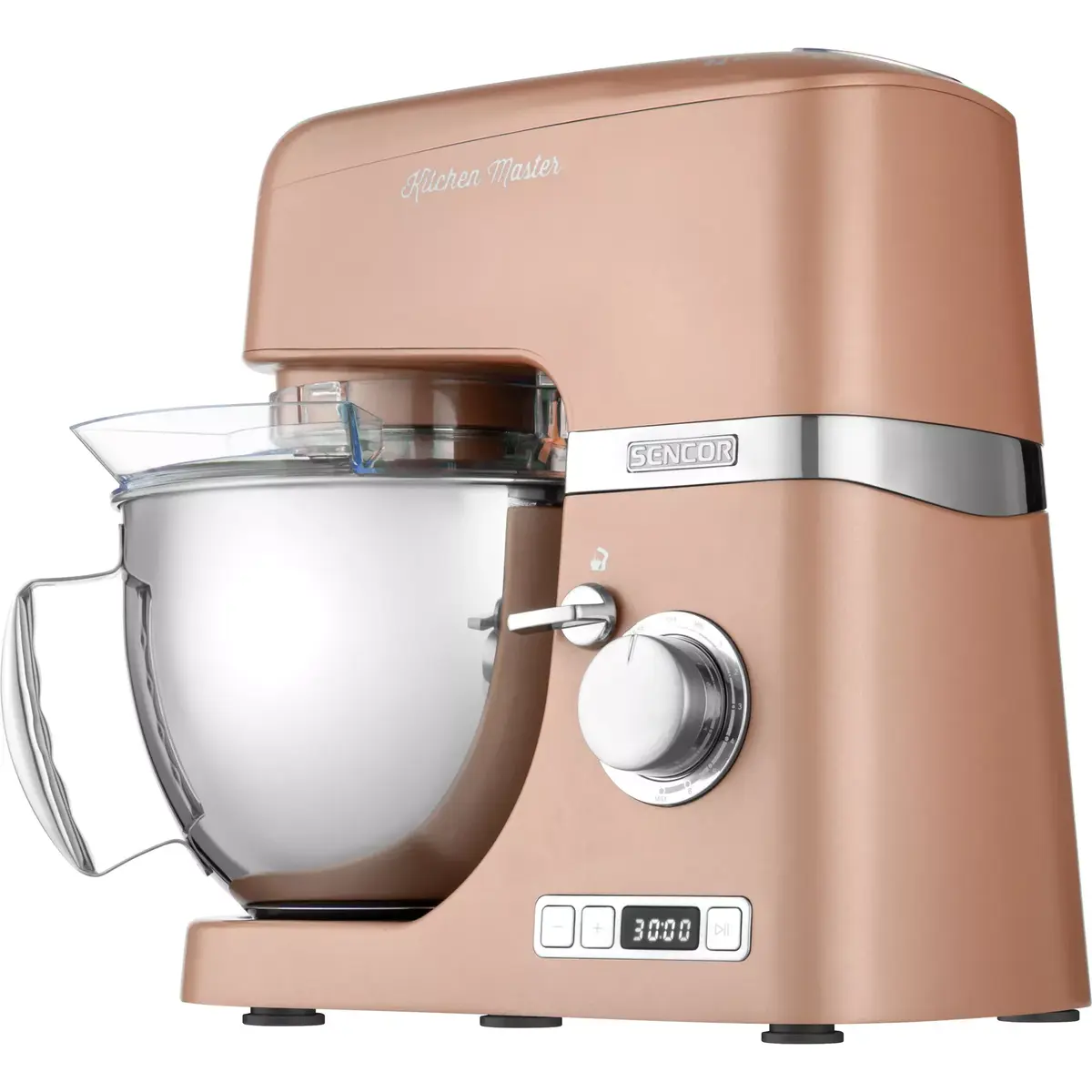 Sencor STM 7876GD Food Processor 1000 W 4.5 L Photo 7