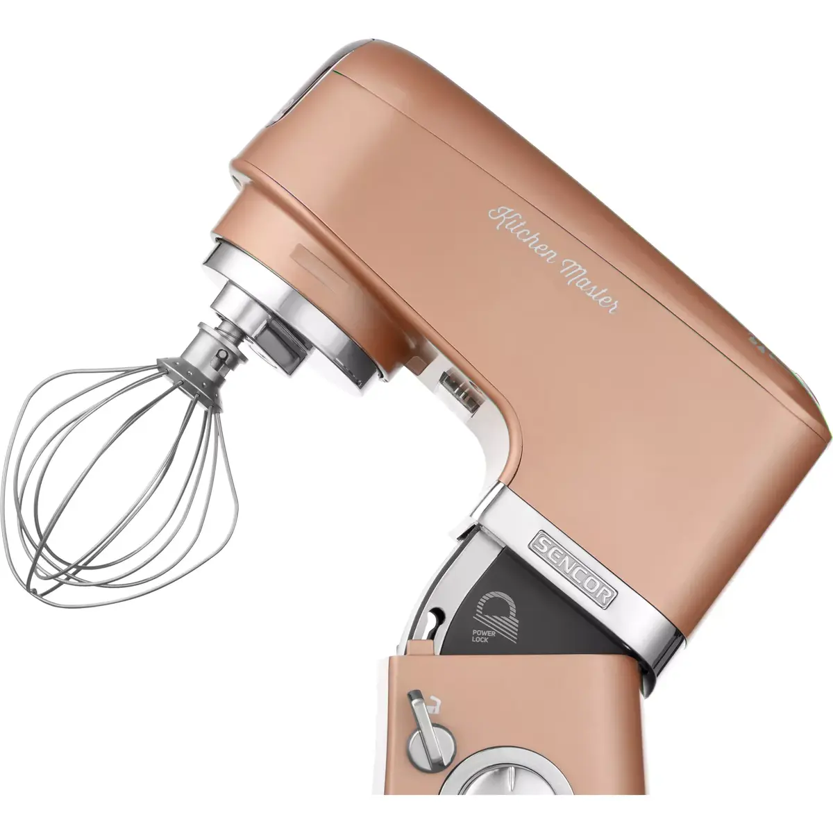 Sencor STM 7876GD Food Processor 1000 W 4.5 L Photo 15