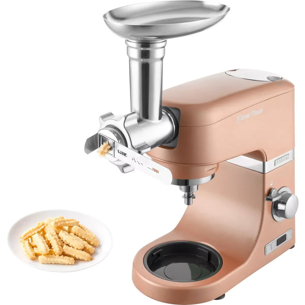 Sencor STM 7876GD Food Processor 1000 W 4.5 L Photo 29