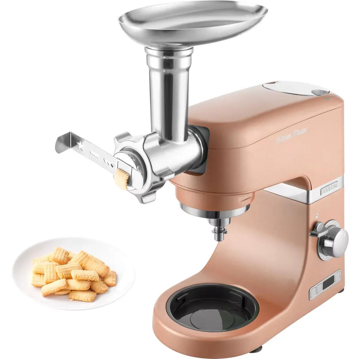 Sencor STM 7876GD Food Processor 1000 W 4.5 L Photo 32