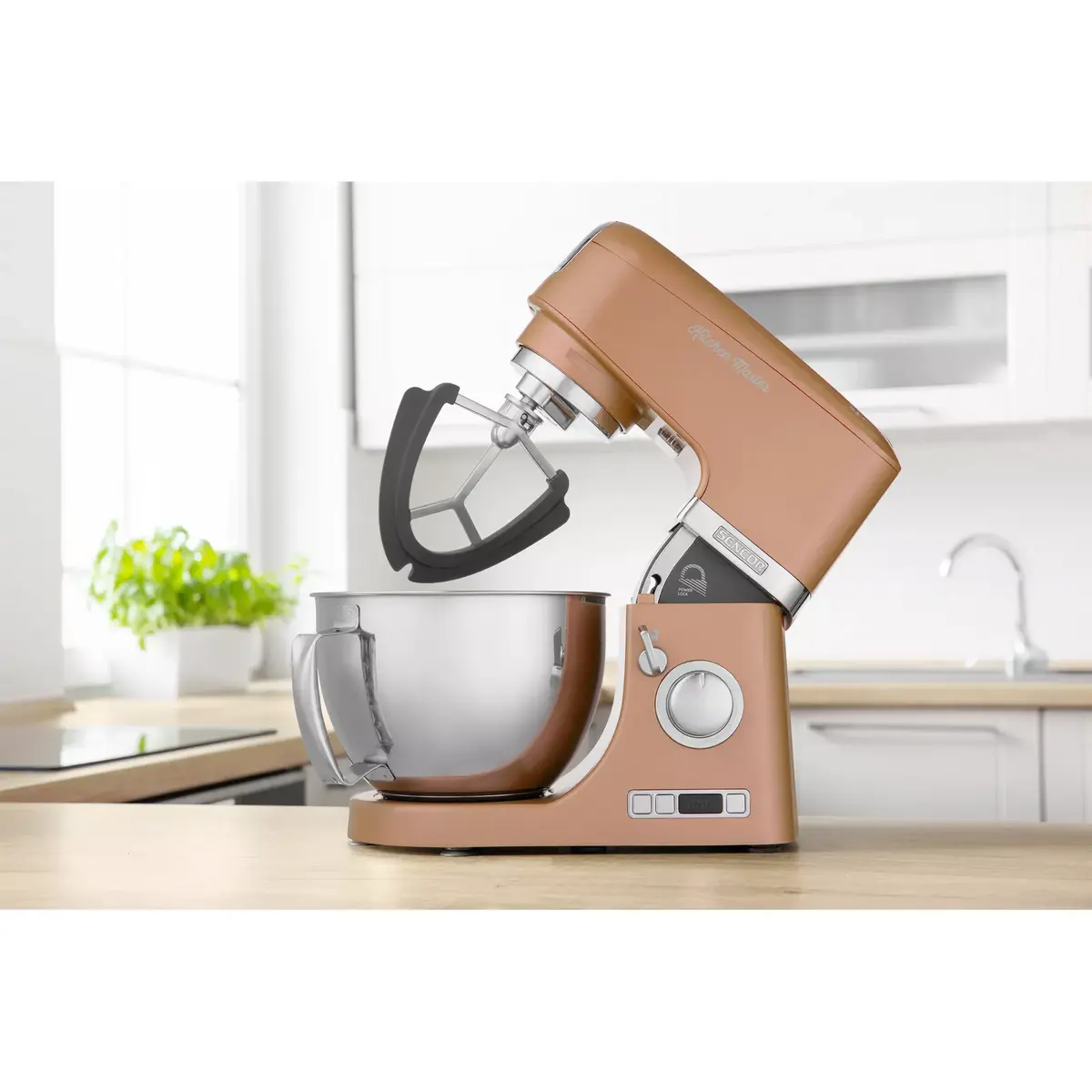 Sencor STM 7876GD Food Processor 1000 W 4.5 L Photo 36