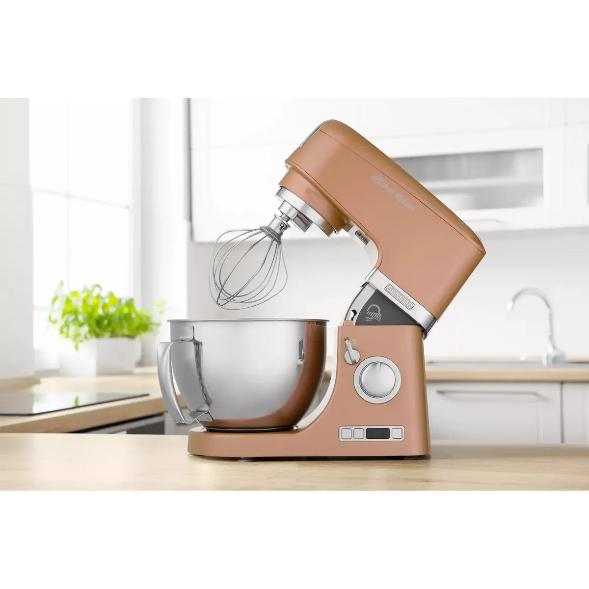 Sencor STM 7876GD Food Processor 1000 W 4.5 L Photo 39