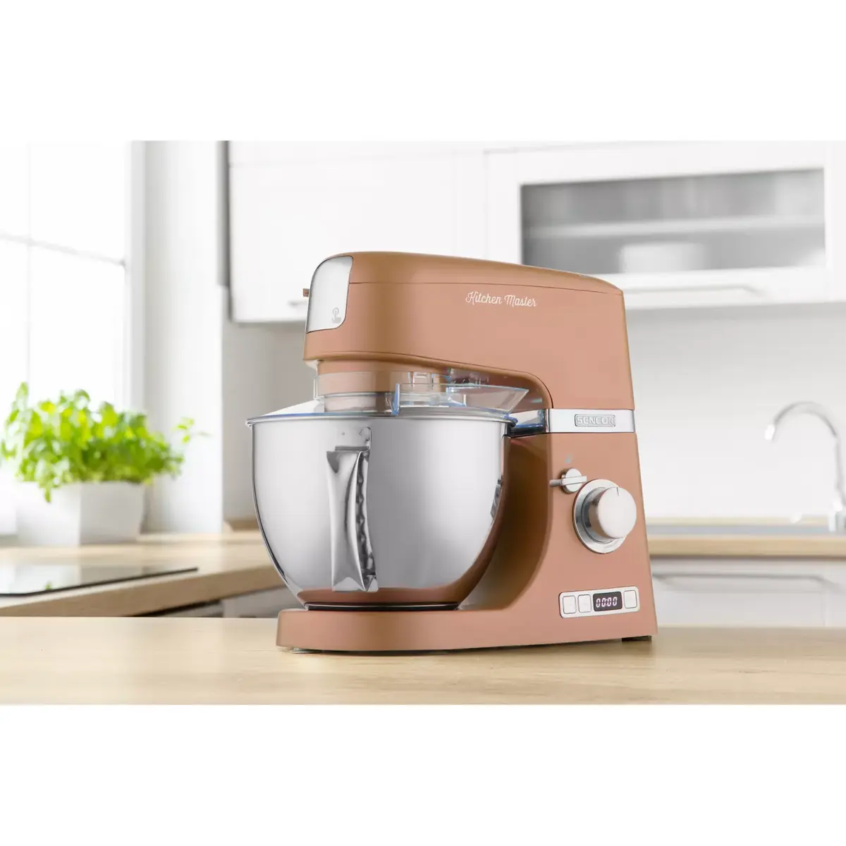 Sencor STM 7876GD Food Processor 1000 W 4.5 L Photo 43