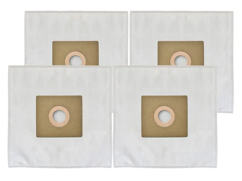 LAFE vacuum cleaner bags OWJ001 — 4 pcs Photo 2