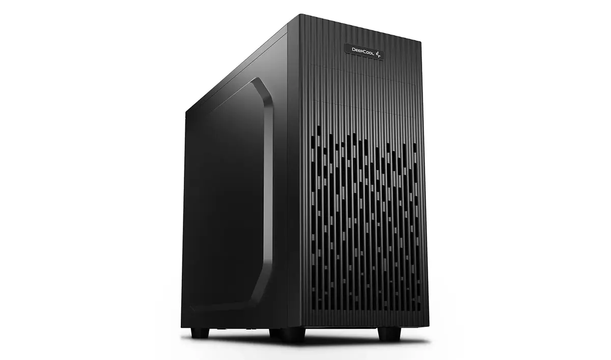 Корпус DeepCool Matrexx 30 SI Mini Tower Photo 2