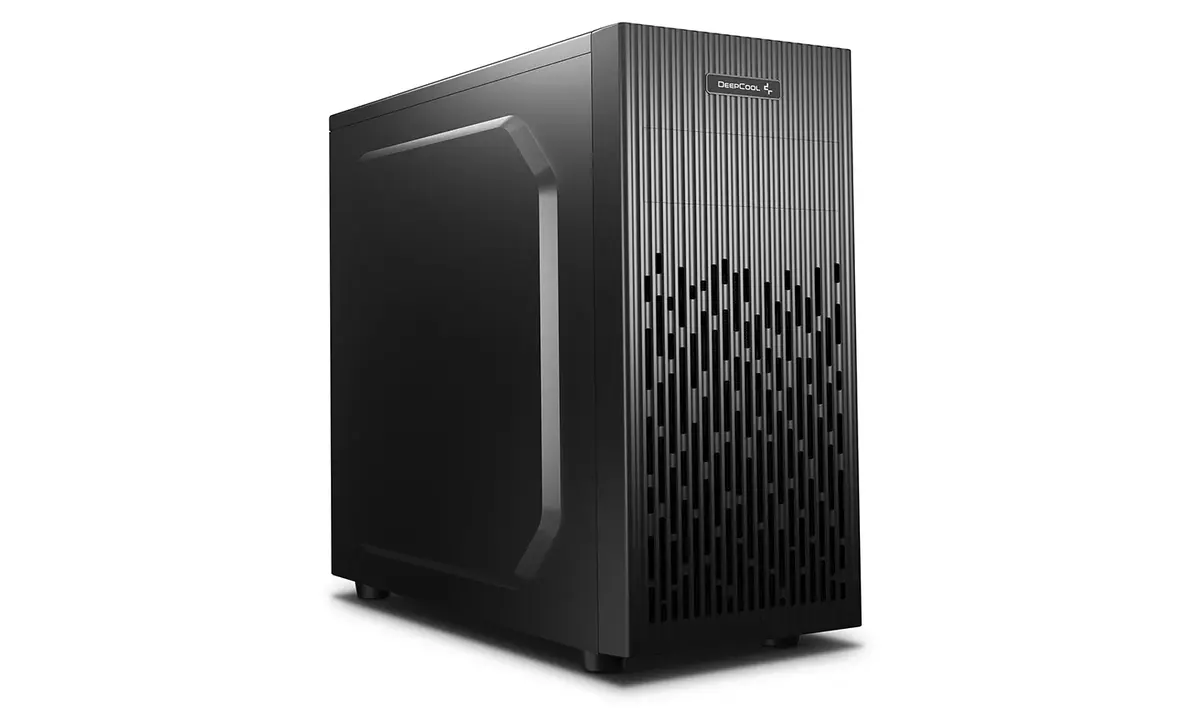 Корпус DeepCool Matrexx 30 SI Mini Tower Photo 3