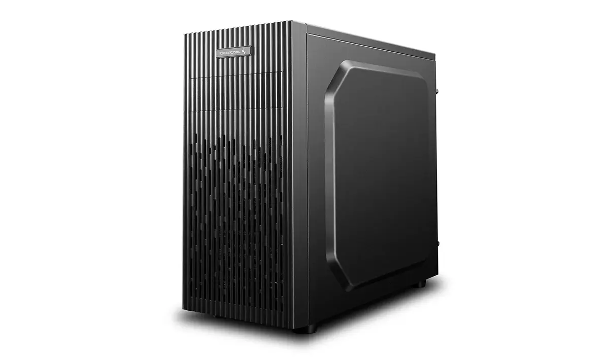 Корпус DeepCool Matrexx 30 SI Mini Tower Photo 5