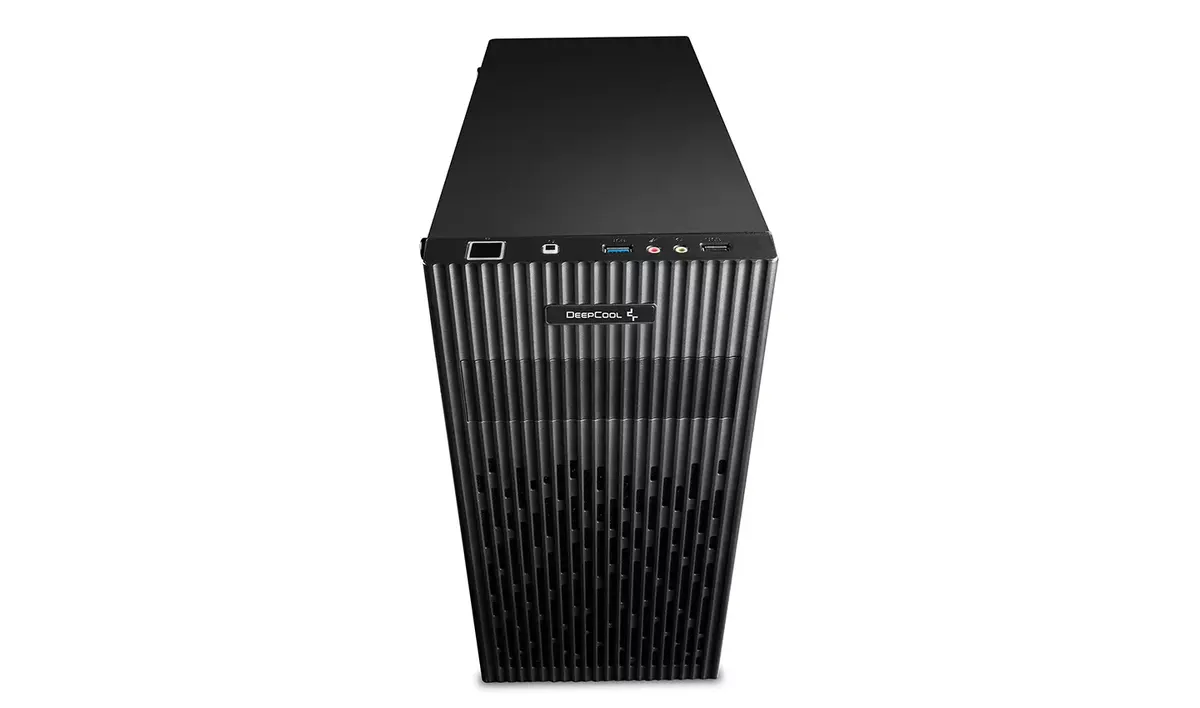 Корпус DeepCool Matrexx 30 SI Mini Tower Photo 6