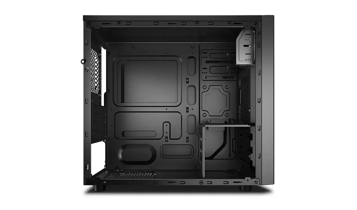 Корпус DeepCool Matrexx 30 SI Mini Tower Photo 7
