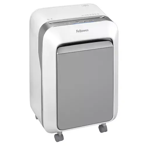 Шредер Fellowes LX Series Powershred LX21 Photo 4
