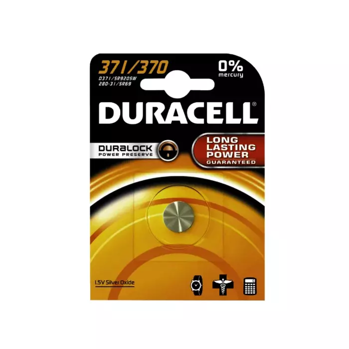 Duracell Photo 1