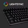 Механическая игровая клавиатура Logitech G G512 Photo 3