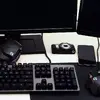 Механическая игровая клавиатура Logitech G G512 Photo 10