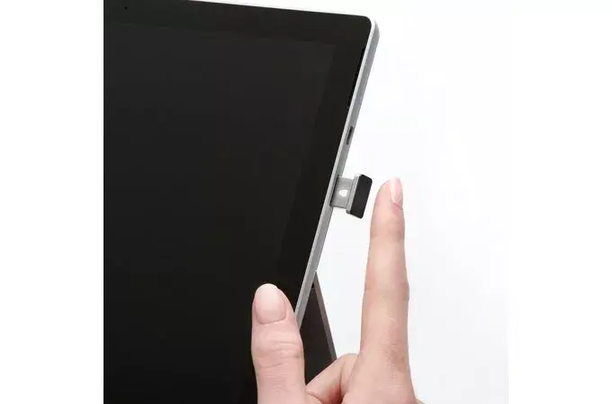 Fingerprint Key Kensington VeriMark IT Photo 2