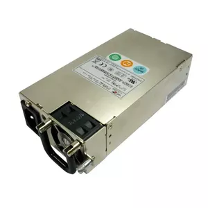 Блок питания QNAP f/ 2U, 8-Bay NAS 300 Вт