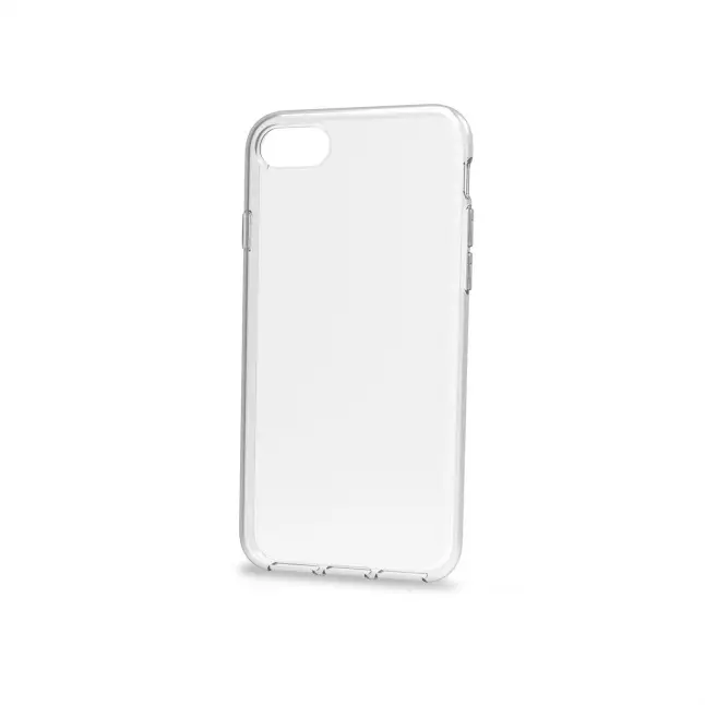 Celly GELSKIN800 Caurspīdīgs viedtālruņa aizsargvāciņš Cover