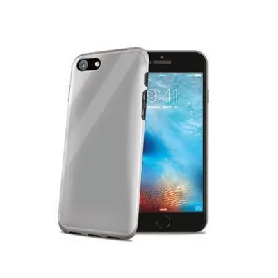 Celly GELSKIN800 Caurspīdīgs vāciņš Apple iPhone