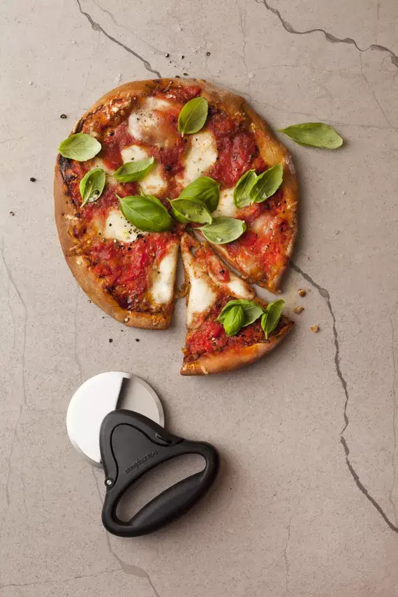 Microplane 48005 pizza cutter Photo 4