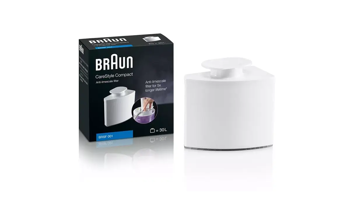 Фильтр для воды Braun BRSF001 Photo 3