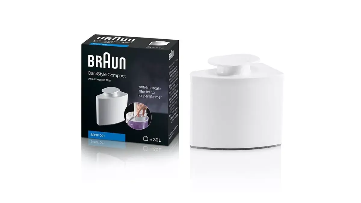 Фильтр для воды Braun BRSF001 Photo 4
