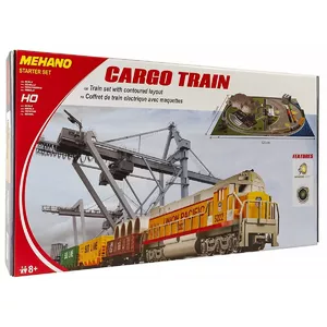 Star set CARGO TRAIN (HO)