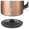 Elektriskā tējkanna SENCOR SWK 1226GD — 1.2 L, 2150 W Photo 3
