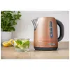Elektriskā tējkanna SENCOR SWK 1226GD — 1.2 L, 2150 W Photo 9