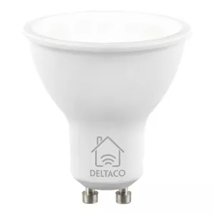 Smart bulb Deltaco SH-LGU10W
