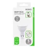 Smart bulb Deltaco SH-LGU10W Photo 2