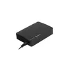 LANBERG DSP2-1005-12V nenovērojams 5 portu Gigabit komutators Photo 4