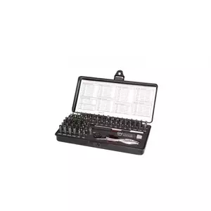 Screwdriver Bit Set Wiha Micro-Bit Set ESD
