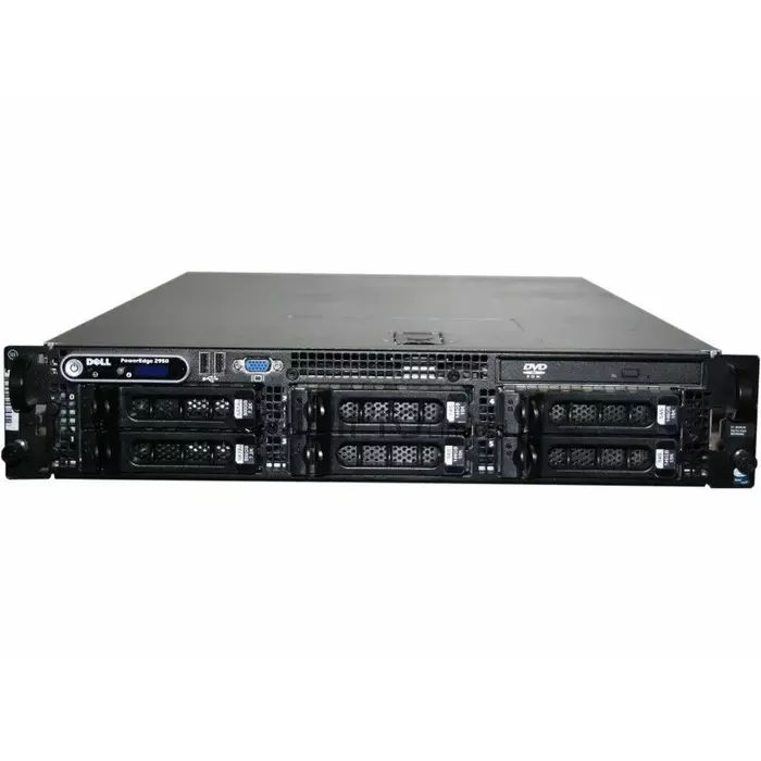 Dell 2950 III Photo 1