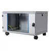 Настенный шкаф EFB Elektronik 691712VGR.60 Photo 5