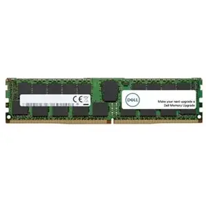 Memory module Dell AA940922 16 GB (2 x 8 GB) DDR4 2666 MHz ECC 288-pin DIMM