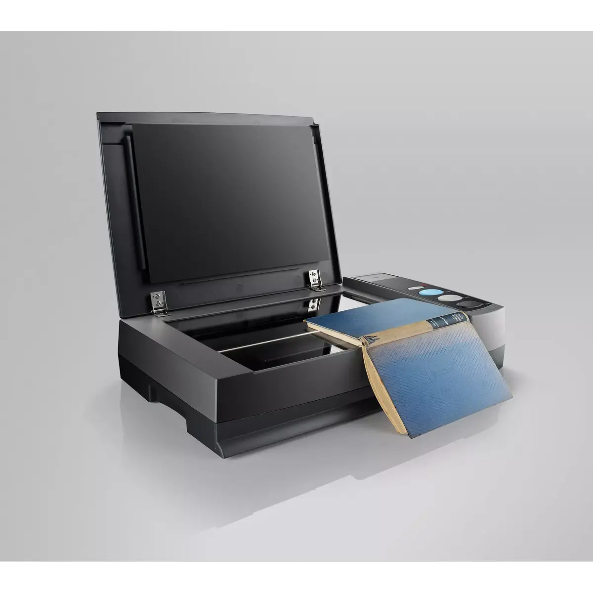 Plakanā skeneris Plustek OpticBook 3800L Photo 2