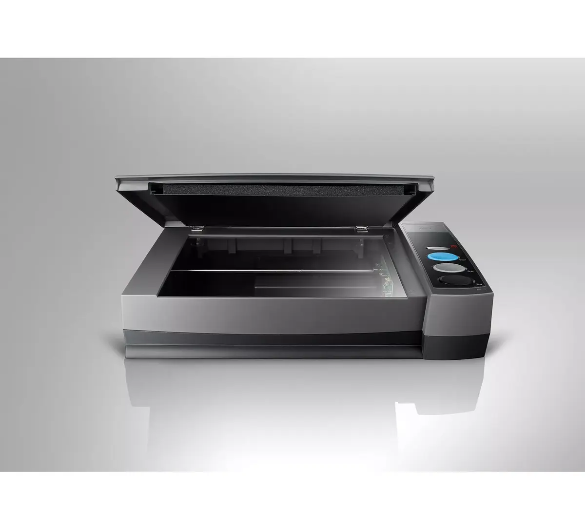Plakanā skeneris Plustek OpticBook 3800L Photo 3