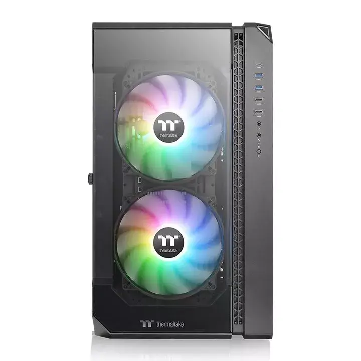 Компьютерный корпус Thermaltake View 51 TG ARGB Photo 2