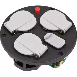 Power Extension Brennenstuhl 1115260