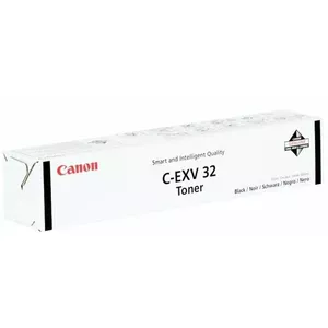 Тонер Canon C-EXV32 Black для imageRUNNER 2535/2535i/2545/2545 — повреждённая упаковка (2786B002_BB)