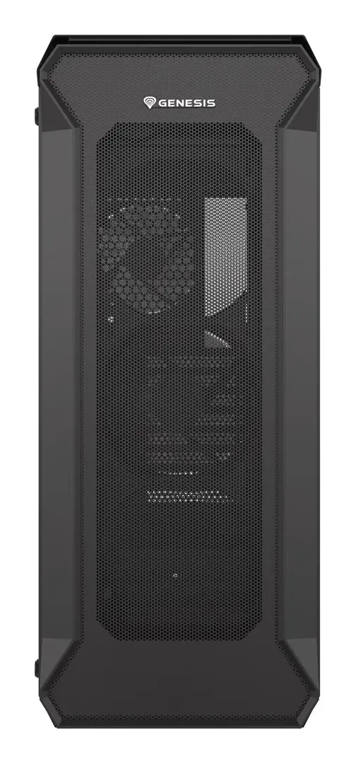 Datora korpuss GENESIS Irid 505 Photo 8