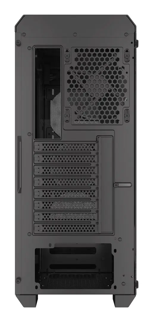 Datora korpuss GENESIS Irid 505 Photo 24