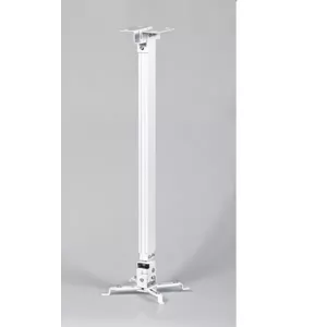 Mounting solutions for projectors