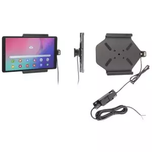 Active car holder Brodit 727132 for Tablet/UMPC, black