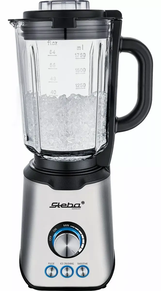 Galda blenderis Steba MX 4 PLUS Photo 3