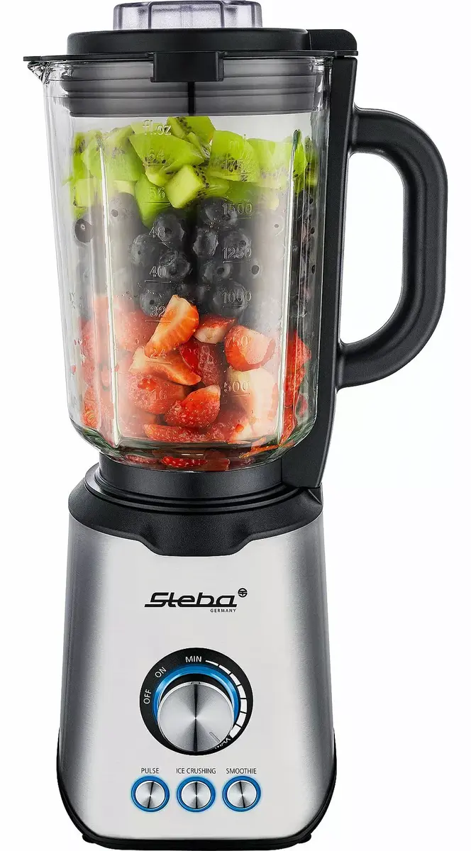 Galda blenderis Steba MX 4 PLUS Photo 4