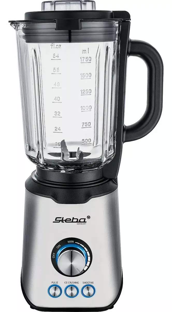 Galda blenderis Steba MX 4 PLUS Photo 5